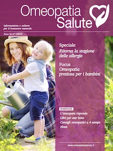 omeopatia salute rivista 1 2018