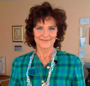 Dott.ssa Zora Giovanna Del Buono