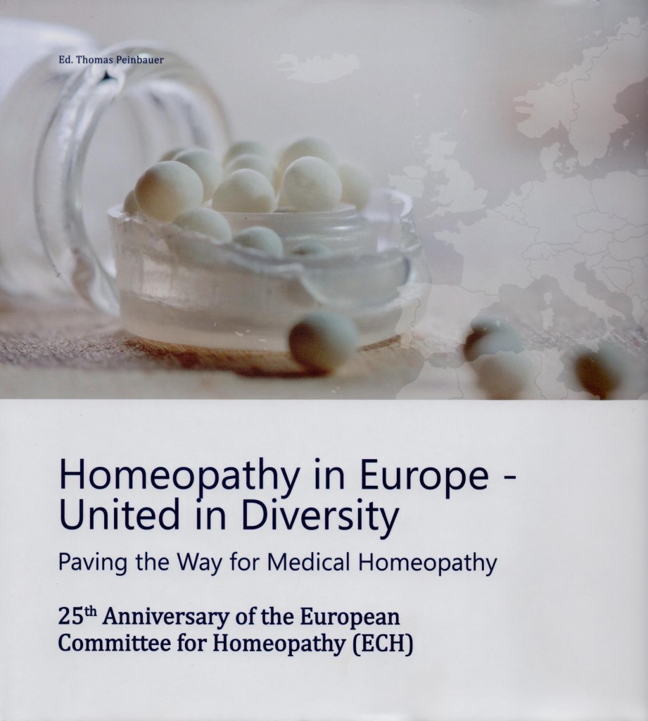Homeopathy in Europe - United in Diversity