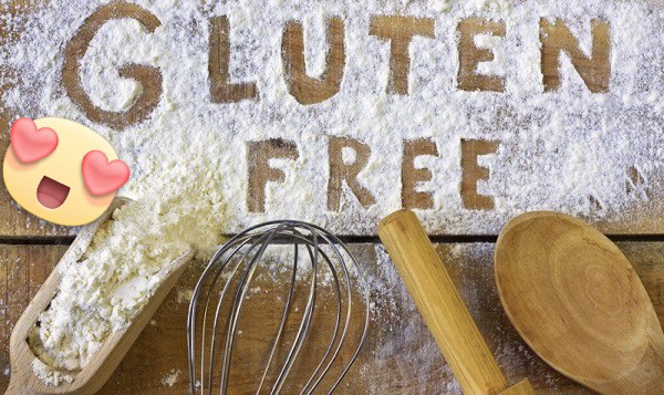 gluten-free