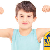 omeopatia per bambini