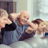 Il movimento mantiene più giovane